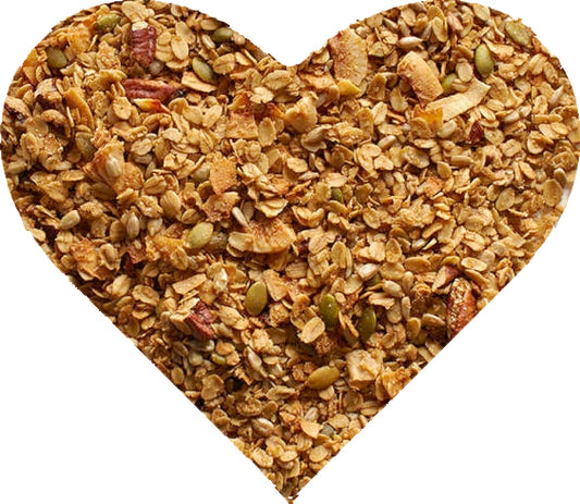 FARMHAND'S CHOICE - 5 LB BAG BULK - Early Bird Foods & Co.