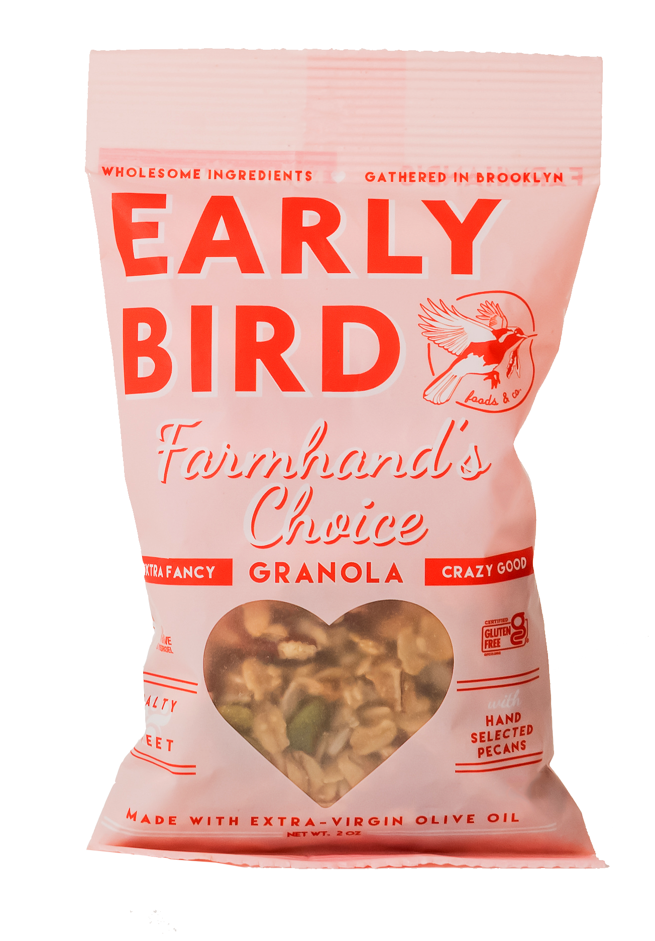 FARMHAND'S CHOICE <br> 2 oz