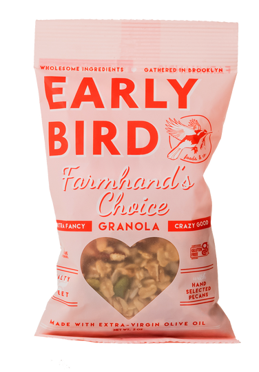 FARMHAND'S CHOICE <br> 2 oz