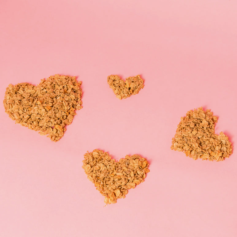 CLASSIC TRIO - Early Bird Foods & Co.