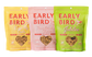 CLASSIC TRIO - Early Bird Foods & Co.