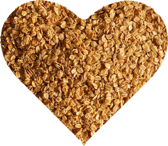 KISS MY OATS - 5 LB BAG BULK - Early Bird Foods & Co.